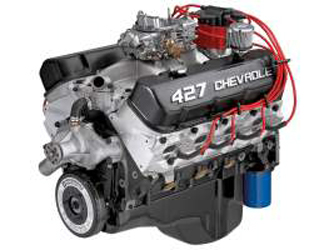 U2944 Engine